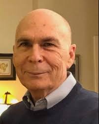 John Kent Boynton Obituary June 8, 2025