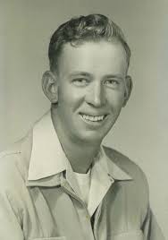 Bruce Arthur Hampton Obituary December 24, 2020