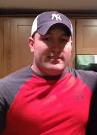 Zackery Holmes Obituary