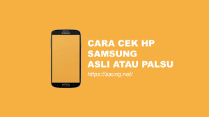Check spelling or type a new query. 5 Cara Cek Hp Samsung Asli Palsu Dengan Mudah 100 Akurat
