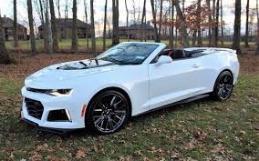 Black And White Camaro Zl1 Used 2018 Chevrolet Camaro Zl1 2018 Chevrolet Camaro Zl1 6 Miles Summit White 2d Convertible 6 2l V8 Supercharg 2017 2018 Chevrolet Camaro Zl1 Camaro Zl1 Chevrolet Camaro