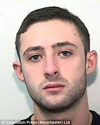 Possessive boyfriend who banned girlfriend from Snapchat is jailed