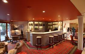 Antares Hotel 3 Etoiles Avec Spa Et Piscine Couverte A Honfleur