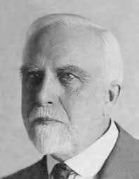 Dr Herman LeRoy Fairchild (1850-1943)