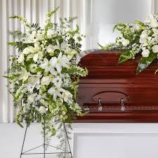 Maybe you would like to learn more about one of these? Saff Loving Thoughts Standing Spray In San Antonio Tx San Antonio Funeral Florist