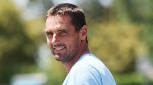 Šebrle se jako trenér vrátil k víceboji, svěřencům slibuje dřinu