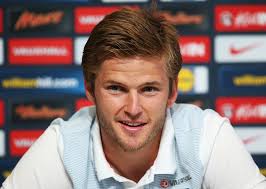 Samuel James King (@sammyking81)