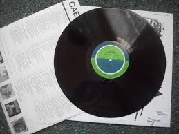 DYLAN THOMAS--READING--VOLUME 2--VINYL ALBUM