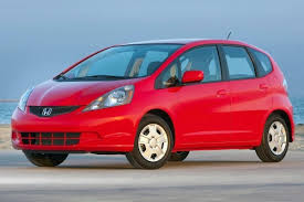 Shop the 2013 fit honda. Used 2013 Honda Fit Sport Hatchback Review Ratings Edmunds
