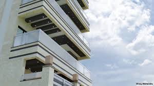 Builder Floor Made With The Concept Of Modern Architecture Modern Architecture Architecture Modern
