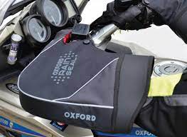 Oxford Bone Dry Muffs