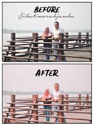 Warnanya sangat indah dan cantik. Gambar Lebih Cantik Dan Cun Dengan Menggunakan Preset Rainbow Lightroommurahbohh Blog Sihatimerahjambu