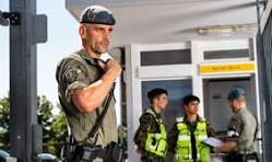 Police militaire