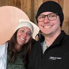 Jesse Sturm and Hailey Riggs's Wedding Website