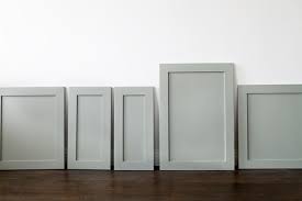 This article will guide you through ow to build shaker style cabinet doors. Diy Shaker Cabinet Doors Step By Step Instructions And Tips