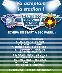 Logo fc farul constanta in.ai file format size: Ssc Farul Constanta Ssc Farul Twitter