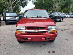Image result for Cherry Red 2000 Envoy