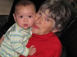 Mary Jo Broder Iverson (1940-2010)