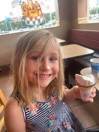 Overseen: My local Dairy Queen has a great “new” offer! 😝