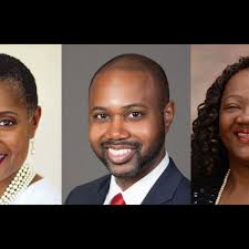 Three Democrats seek East Baton Rouge juvenile judge seat, all with decades  of experience