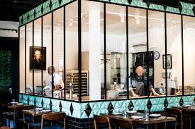 أفضل 10 مطاعم جديدة في أمريكا لعام 2018 المرسال