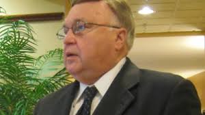 Gary residents decry city's request for bailout