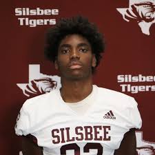 Jaquez Carter's High School Career Home