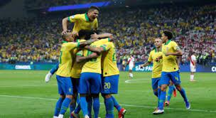 Placares ao vivo de jogos de futebol, resultados, classificação, escalação e detalhes de partidas de futebol. Presidente Da Fpf Afirma Que Vai Lutar Para Baixar Valor Dos Ingressos No Jogo Entre Brasil X Bolivia Radio Jornal
