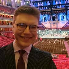 Free talk given by Dan Snow