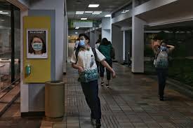 Lane has personally performed over 30,000 surgeries. Coronavirus Transmission Only Via Droplets And Contact Say S Pore Experts Health News Top Stories The Straits Times