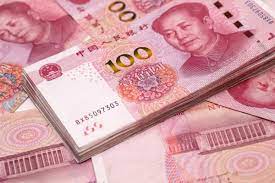 China Pushes Back Against Weaker Yuan (Cnyusd) With Currency Fix - Bloomberg