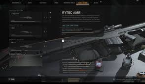 Modern warfare 3 (+7 trainer) h4x0r 5 yes. How To Unlock The Rytec Amr In Call Of Duty Modern Warfare