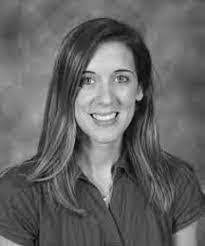 Jennifer Krichbaum's Instagram, Twitter & Facebook