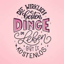 Weitere ideen zu lettering, handlettering, ausdrucken. 222 Handlettering Spruche Bunte Galerie