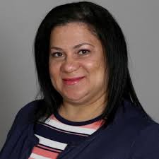 Danica Denning, an MHA graduate, Alpha Sigma Nu inductee and mother of four  who works as a department administrator at Loyola Medicine, is this year's  Student Commencement Speaker. Prof. Rusk has… |