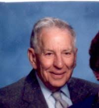 Obituary information for Fred Pierson