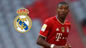 David alaba (*24.06.1992) es un defensa austríaco y lleva desde 2008 en el bayern. Real David Alaba Befindet Sich Offenbar Schon In Madrid Wechsel Vor Vollzug Goal Com