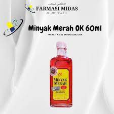 Top langkawi kayaking & canoeing activities: Buy Minyak Merah Minyak Urut Tradisional Ok 60ml Exp 12 22 Seetracker Malaysia