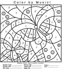 Download and print these music free printable coloring pages for free. Music Note Coloring Pages Coloring Book 2021