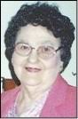 Anna Arnold Obituary (2009)
