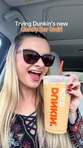Dunkin New July Menu