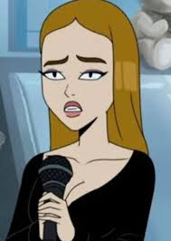 Krista (Velma) Fan Casting