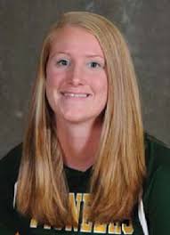 2013 WOMEN'S LACROSSE RECORD BOOK