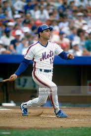 Mets 13 Lee Mazzilli Baseball T Shirt Designs Mets Baseball Mets