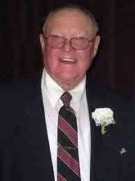 Gratton (Red) Emmett Hall Obituary September 26, 2020