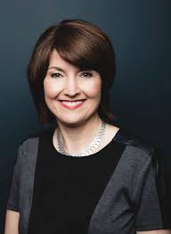 Cathy McMorris Rodgers