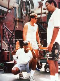 Spike lee is one of the wealthiest and most influential filmmakers alive. Spike Lee On The Set Of Do The Right Thing Spike Lee Usa 1989 Spike Lee Movies Spike Lee Short Film Ideas