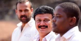 Super hit movie 'Karinkunnam 6s' starring Manju Warrier, Anoop Menon, Suraj  Venjaramoodu, Babu Antony, Jacob Gregory etc. at Screens 8 at the  Continent, 6360 Busch Blvd, Columbus, OH 43229 starting from this Friday!