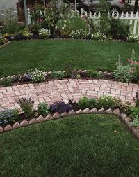 The Edible Front Yard Book Review Front Yard Yard Backyard Oasis