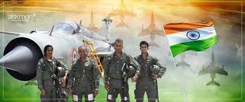 Jun 21, 2021 · mawya sudan has become the first woman officer from rajouri district to be inducted as a fighter pilot in the indian air force. The Indian Air Force Has A New Fighter Pilot And This Time It S A Woman Congratulations Bhawana Kanth News